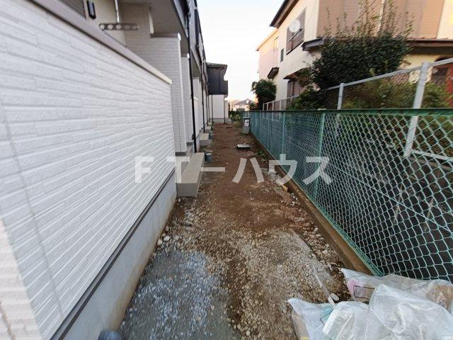 Ｌｉｌｙ津田沼のその他共用部分