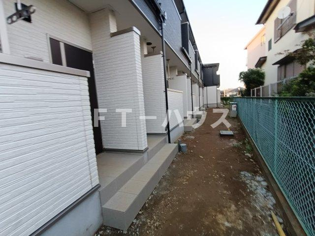 Ｌｉｌｙ津田沼のロビー