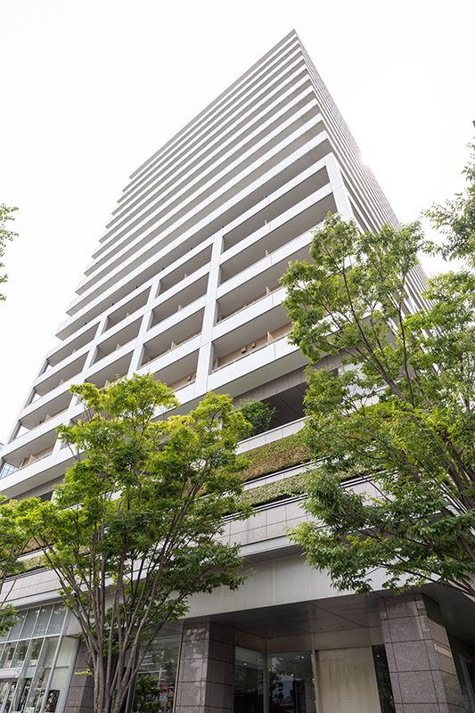 ルミレイス豊洲