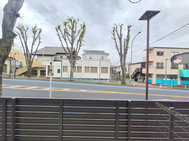 Ｂｏｎｈｅｕｒ　Ｍの展望