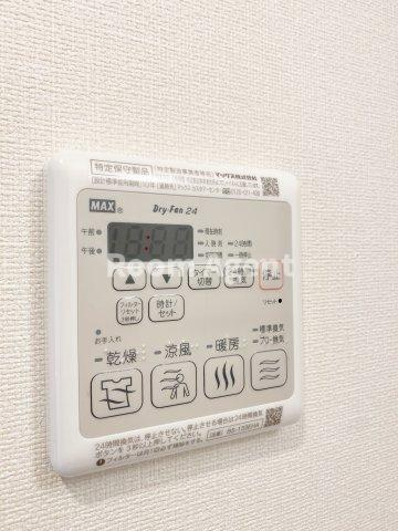 プレサンスTHE新栄のその他