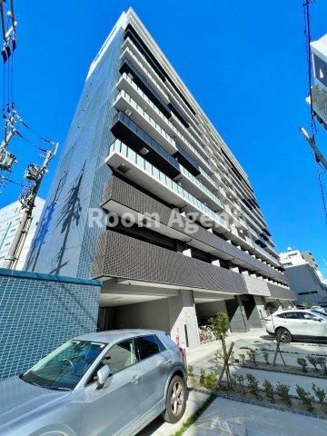 プレサンスTHE新栄