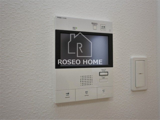 GAUDIのセキュリティ