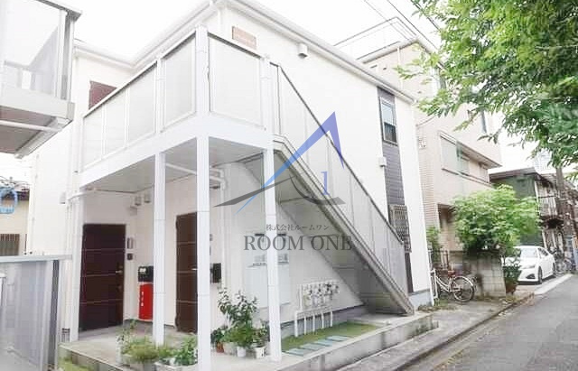 フラットエイトＢ