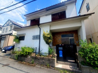 東倉治4丁目　一戸建ての画像