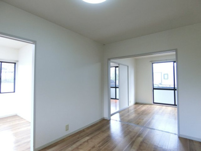 【内装】 | ヴィ・ラフィネ旗ヶ崎2号館