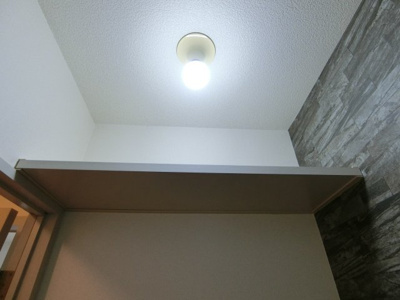 【収納】 | ヴィ・ラフィネ旗ヶ崎2号館