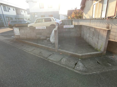 【その他共用部分】 | ヴィ・ラフィネ旗ヶ崎2号館