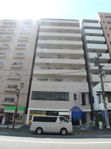 イトーピア根津の画像