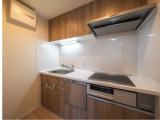 【キッチン】