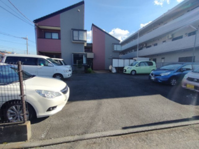 【外観】 | ル・ヴァン・ヴェール鳥山