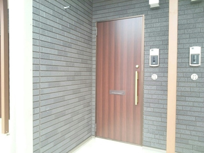 【エントランス】 | プラシードヒルⅥ