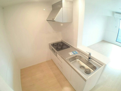 【キッチン】 | プラシードヒルⅥ