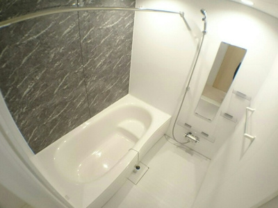 【浴室】 | プラシードヒルⅥ