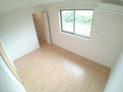 【洋室】 | プラシードヒルⅥ