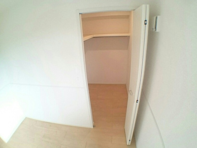 【収納】 | プラシードヒルⅥ