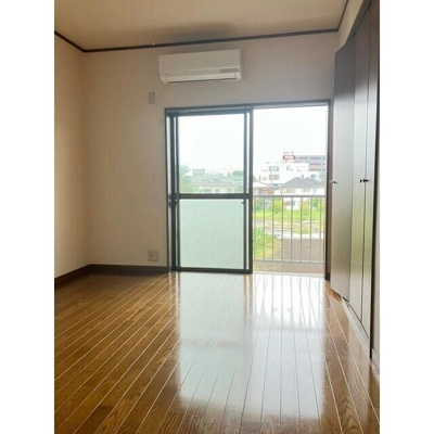 【居間・リビング】 | サンビームハイツ