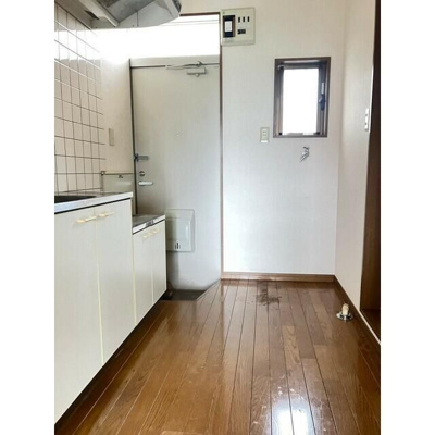 【玄関】 | サンビームハイツ