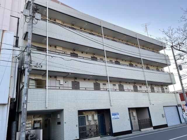 ロイヤルシティ船堀