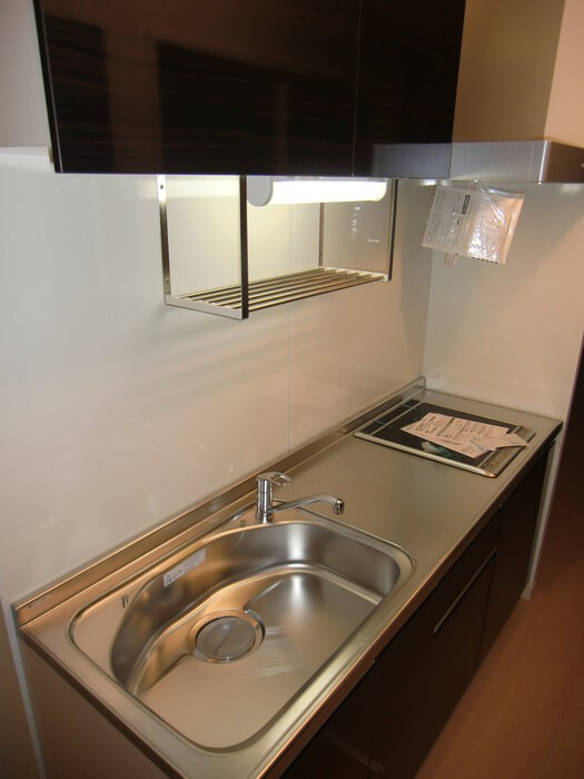 ソフィア相南のキッチン