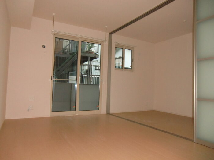 ソフィア相南の居間・リビング