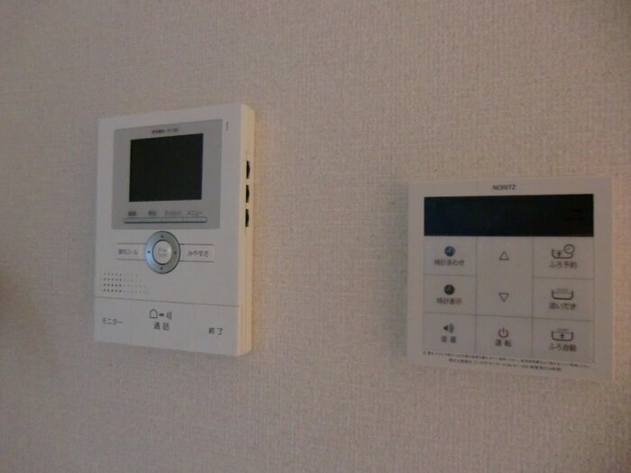 ソフィア相南の内装