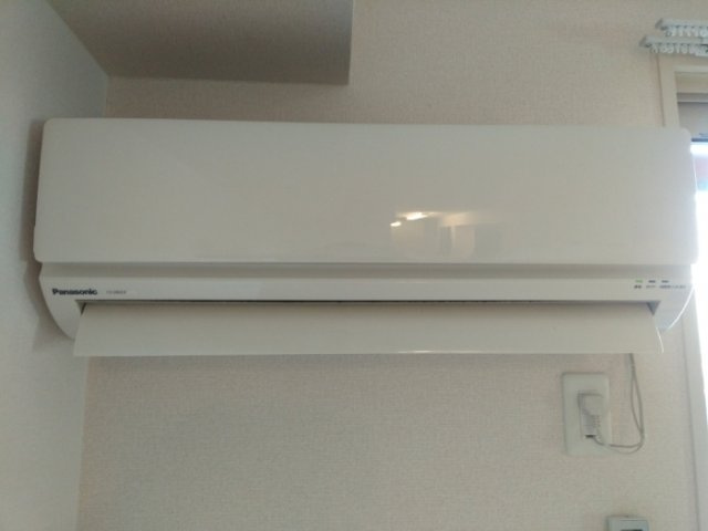 ソフィア相南の設備