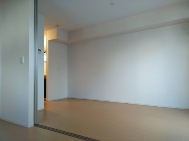 ソフィア相南の寝室