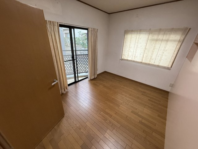 エスポワール瀬川の子供部屋