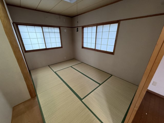 エスポワール瀬川の和室