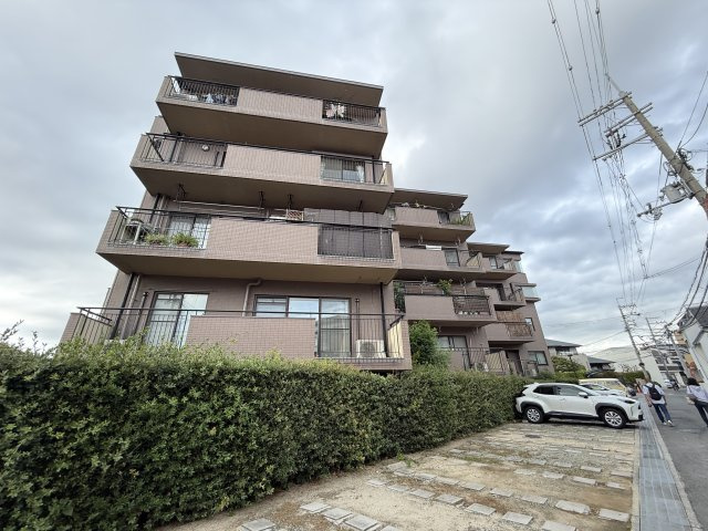 エスポワール瀬川