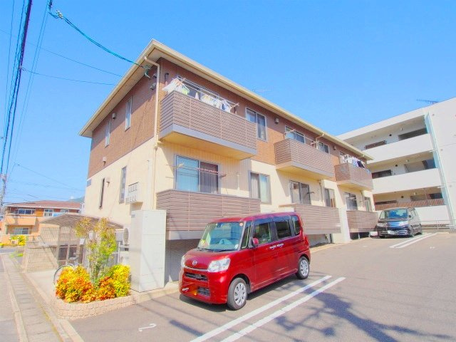 ファミール・メゾン