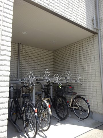 Ｆｌｏｒａ　Ｈｉｌｌｓのその他共用部分
