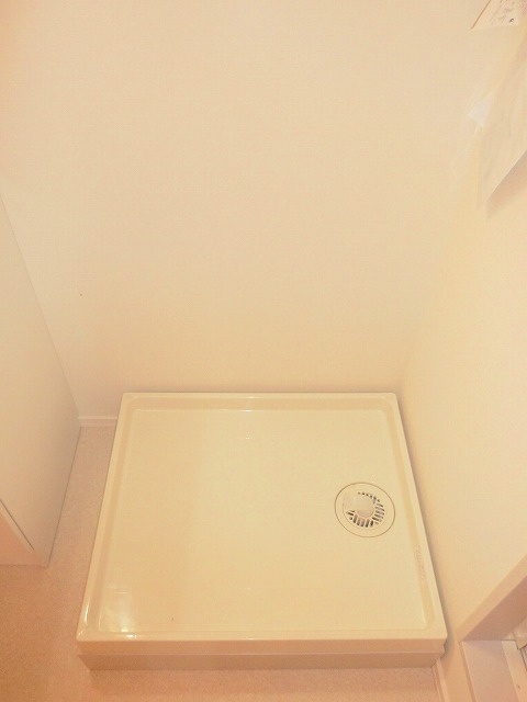 Ｆｌｏｒａ　Ｈｉｌｌｓの内装