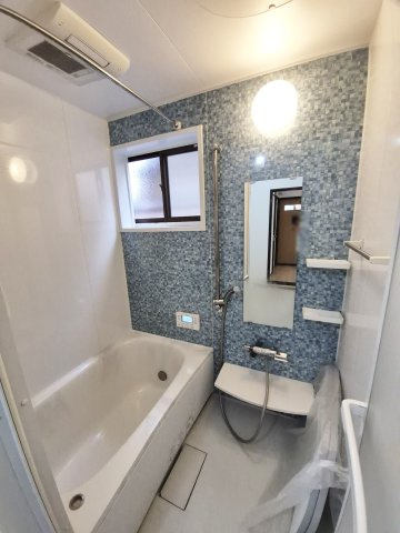 【浴室】 | 物集女町御所海道　一戸建