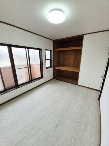 【外観】 | 物集女町御所海道　一戸建