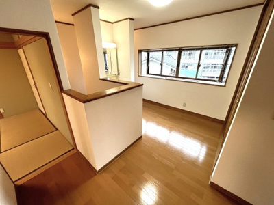 【収納】 | 中古一戸建　高知市三園町 | 屋根裏収納