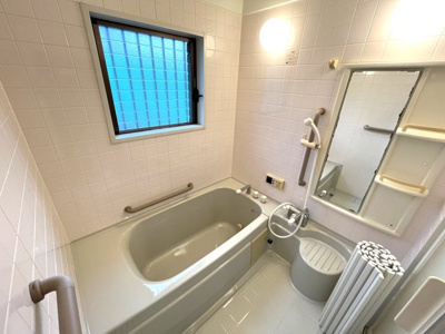 【トイレ】 | 中古一戸建　高知市三園町 | 1階