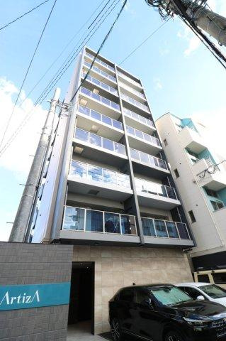 福岡市南区塩原４丁目の賃貸マンション