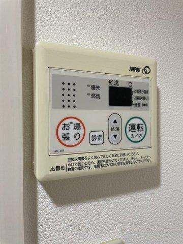 福岡市南区塩原３丁目のアパートのその他共用部分