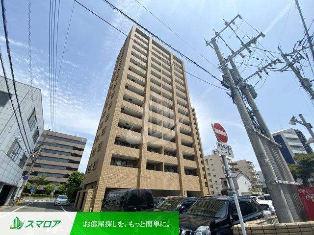 福岡市南区大楠２丁目の賃貸マンション