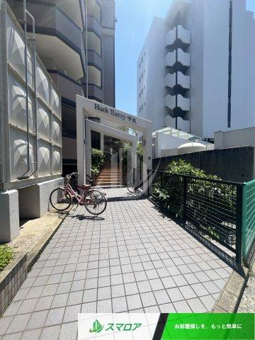 福岡市南区平和２丁目の賃貸マンションのその他共用部分