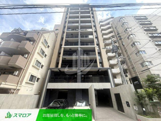 福岡市南区野間１丁目の賃貸マンション