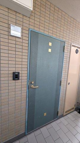福岡市博多区住吉２丁目の賃貸マンション