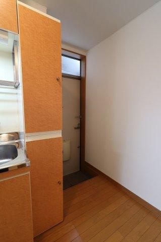 福岡市博多区美野島１丁目のアパートのその他共用部分
