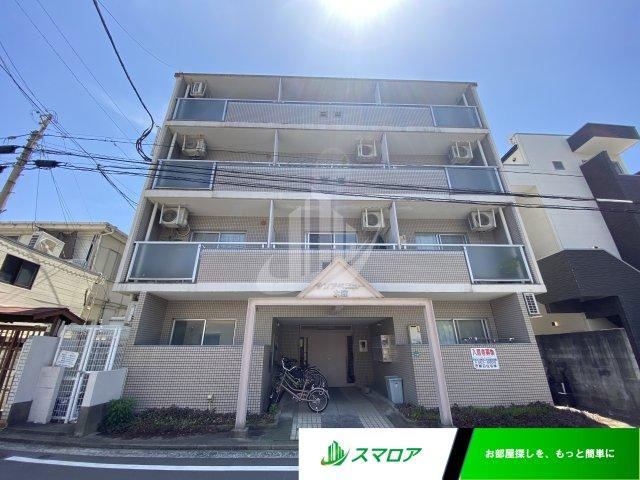 福岡市南区大楠３丁目の賃貸マンション