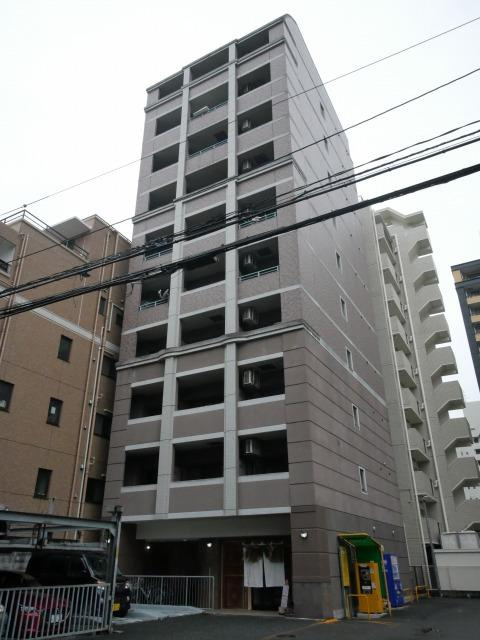 福岡市中央区薬院２丁目の賃貸マンション