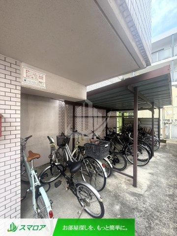 福岡市南区高宮３丁目の賃貸マンションのその他共用部分