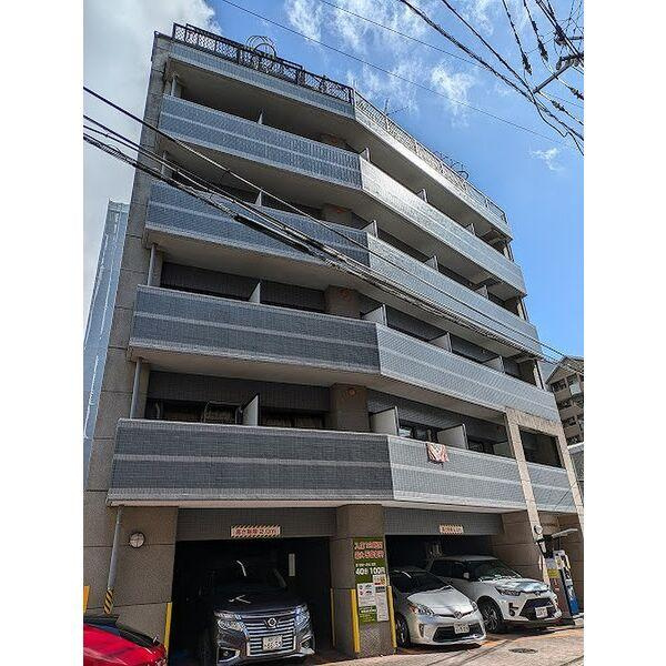 福岡市博多区美野島２丁目の賃貸マンションのその他共用部分