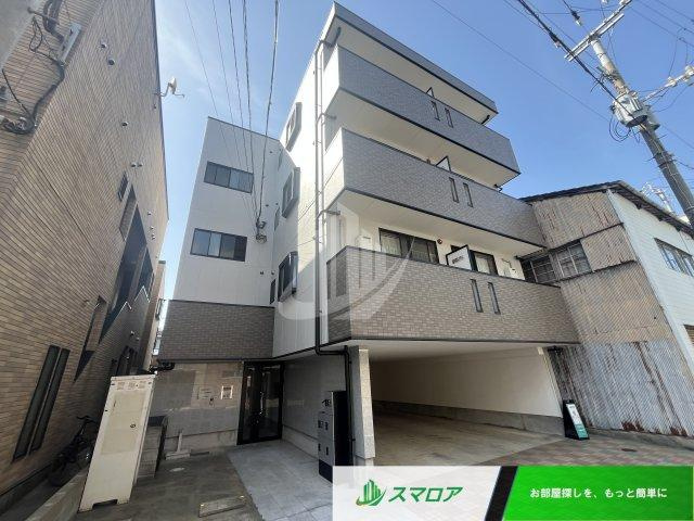 福岡市南区大楠２丁目の賃貸マンション